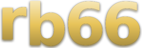 rb66 logo